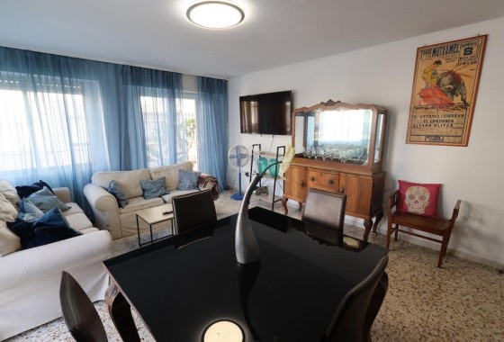 Revente - Appartement - Torrevieja - Costa Blanca
