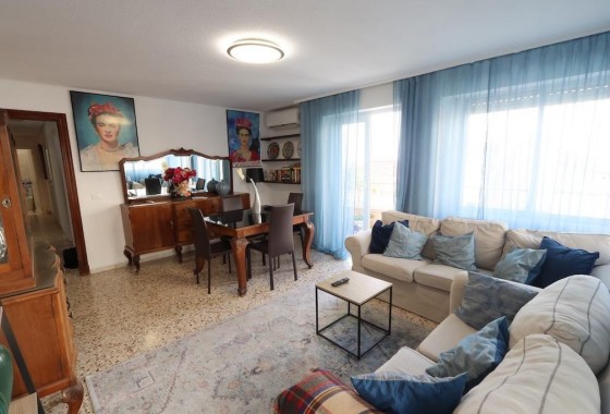 Revente - Appartement - Torrevieja - Costa Blanca