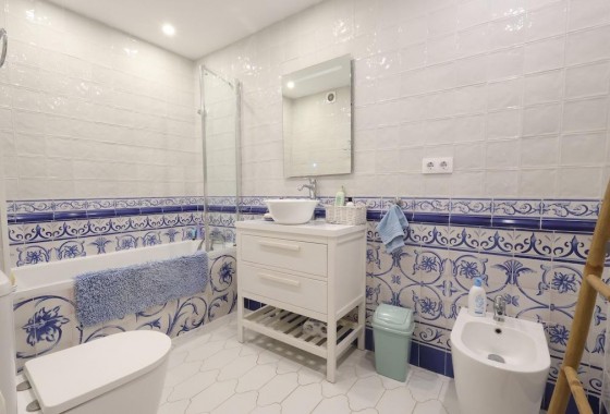 Revente - Appartement - Torrevieja - Costa Blanca