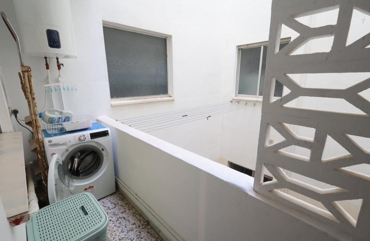 Revente - Appartement - Torrevieja - Costa Blanca