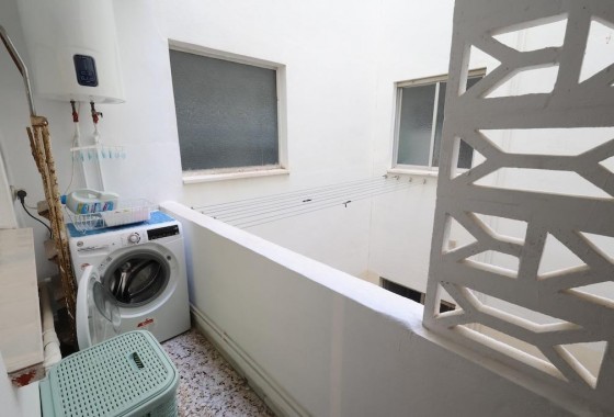 Revente - Appartement - Torrevieja - Costa Blanca