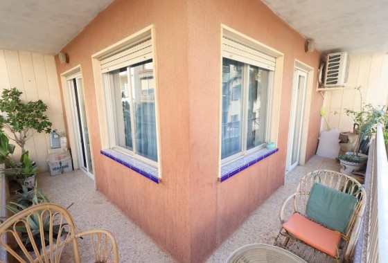 Revente - Appartement - Torrevieja - Costa Blanca
