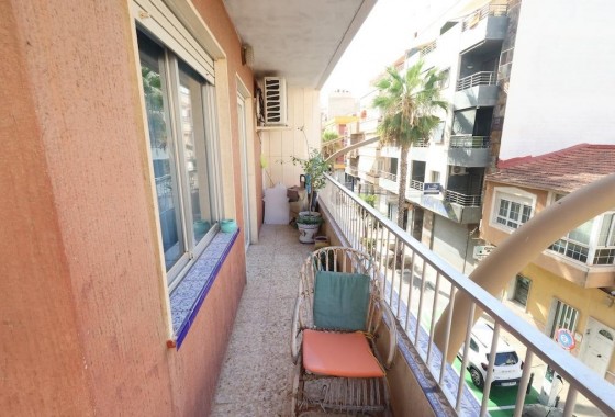 Revente - Appartement - Torrevieja - Costa Blanca