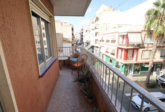 Revente - Appartement - Torrevieja - Costa Blanca