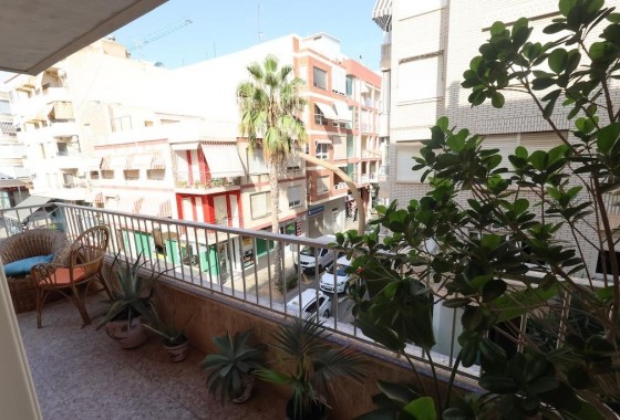 Revente - Appartement - Torrevieja - Costa Blanca
