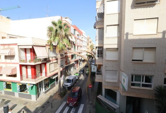 Revente - Appartement - Torrevieja - Costa Blanca