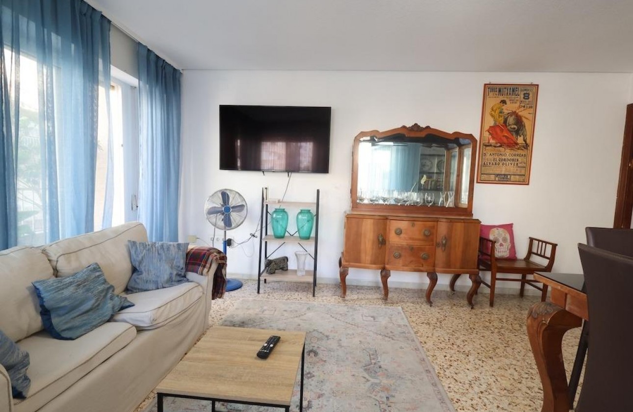 Revente - Appartement - Torrevieja - Costa Blanca