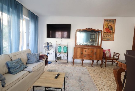 Revente - Appartement - Torrevieja - Costa Blanca
