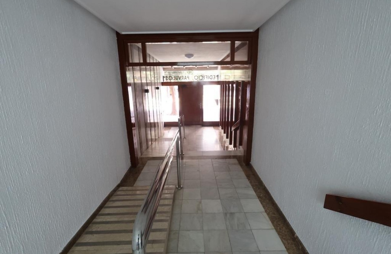 Revente - Appartement - Torrevieja - Costa Blanca