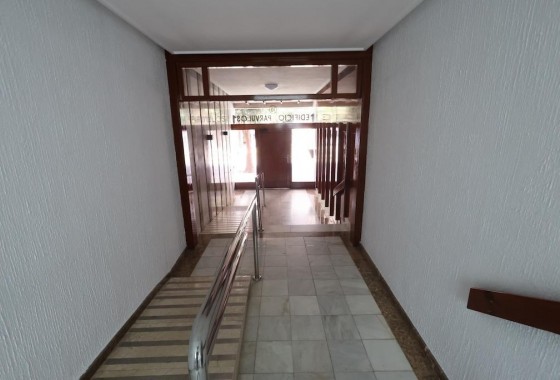 Revente - Appartement - Torrevieja - Costa Blanca
