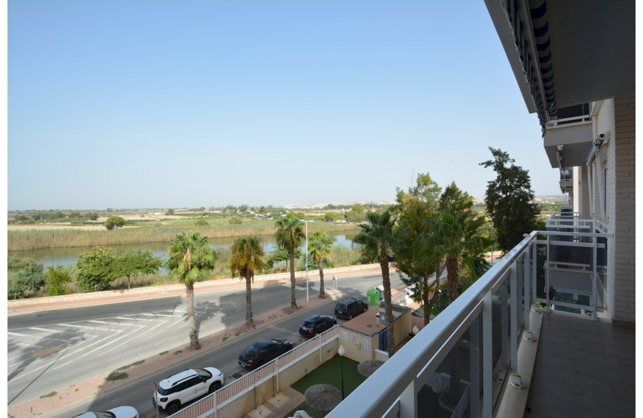 Resale - Apartment / flat - Guardamar del Segura - Costa Blanca