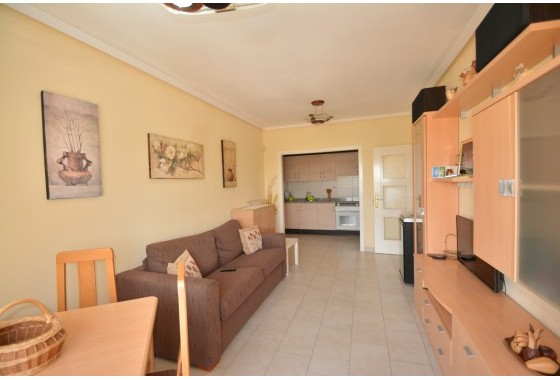 Resale - Apartment / flat - Guardamar del Segura - Costa Blanca