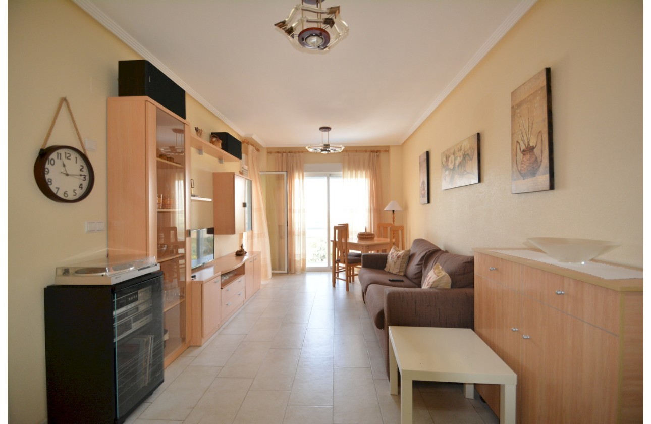 Resale - Apartment / flat - Guardamar del Segura - Costa Blanca