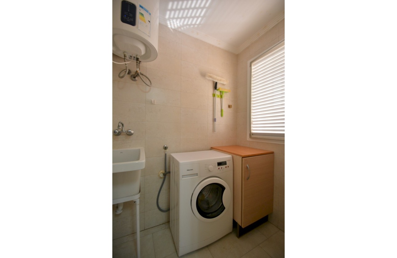 Resale - Apartment / flat - Guardamar del Segura - Costa Blanca