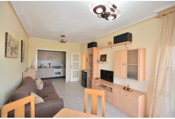 Resale - Apartment / flat - Guardamar del Segura - Costa Blanca