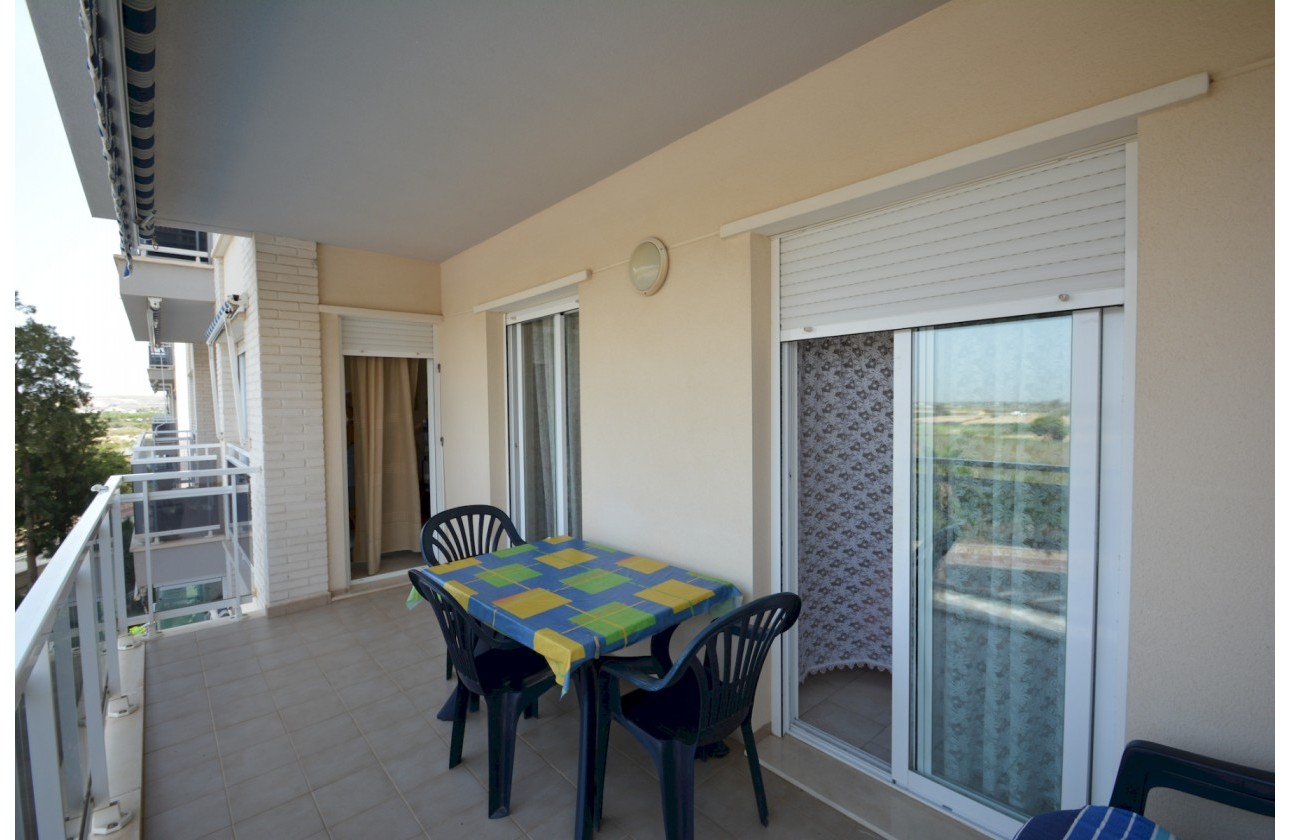 Resale - Apartment / flat - Guardamar del Segura - Costa Blanca