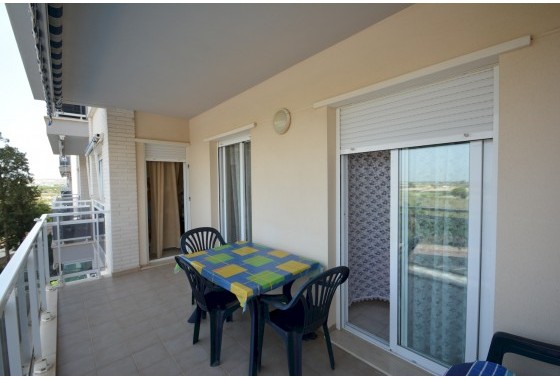 Resale - Apartment / flat - Guardamar del Segura - Costa Blanca