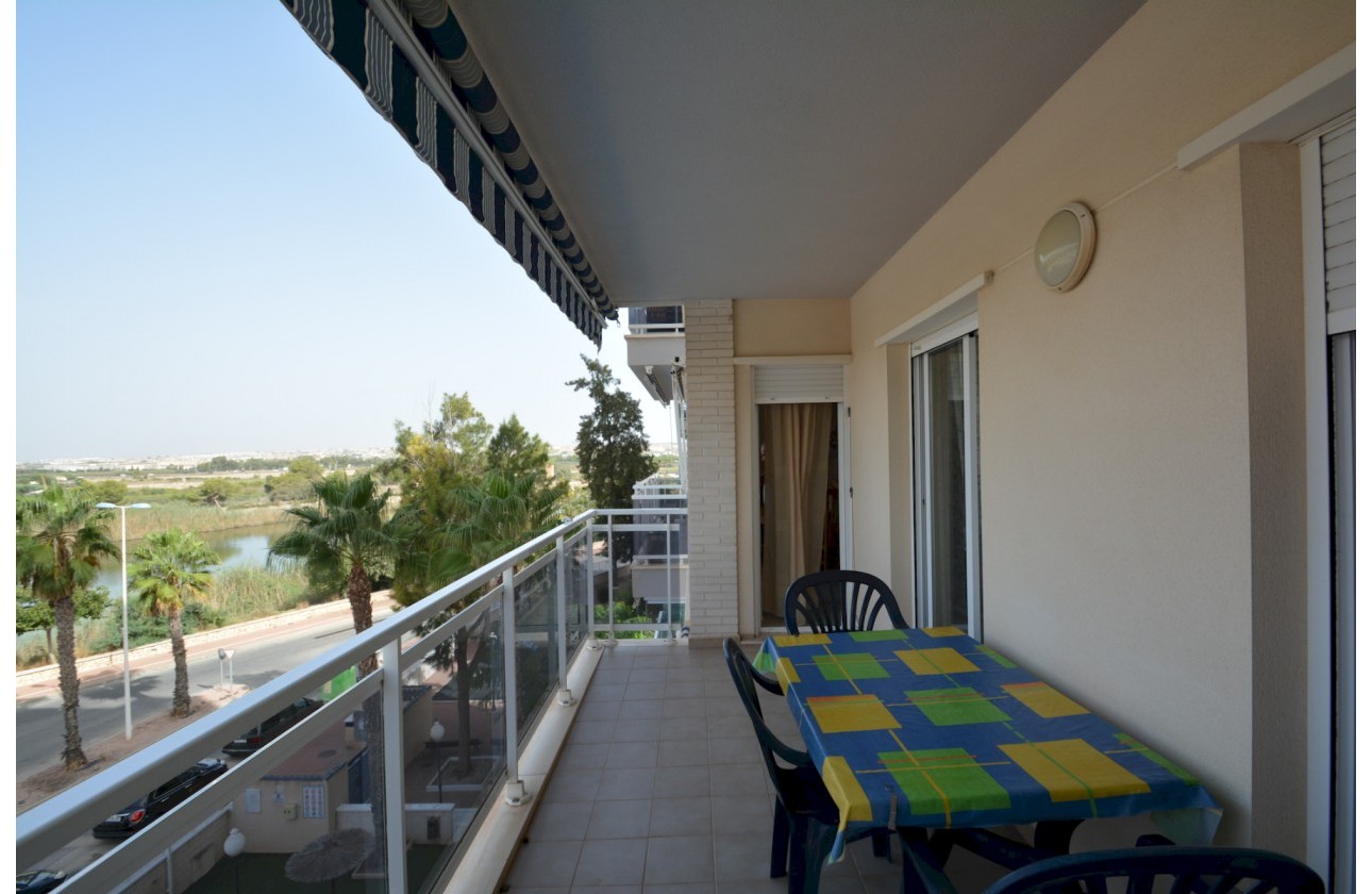 Resale - Apartment / flat - Guardamar del Segura - Costa Blanca