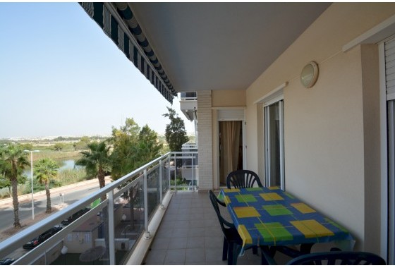 Resale - Apartment / flat - Guardamar del Segura - Costa Blanca
