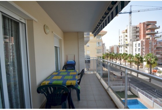 Resale - Apartment / flat - Guardamar del Segura - Costa Blanca