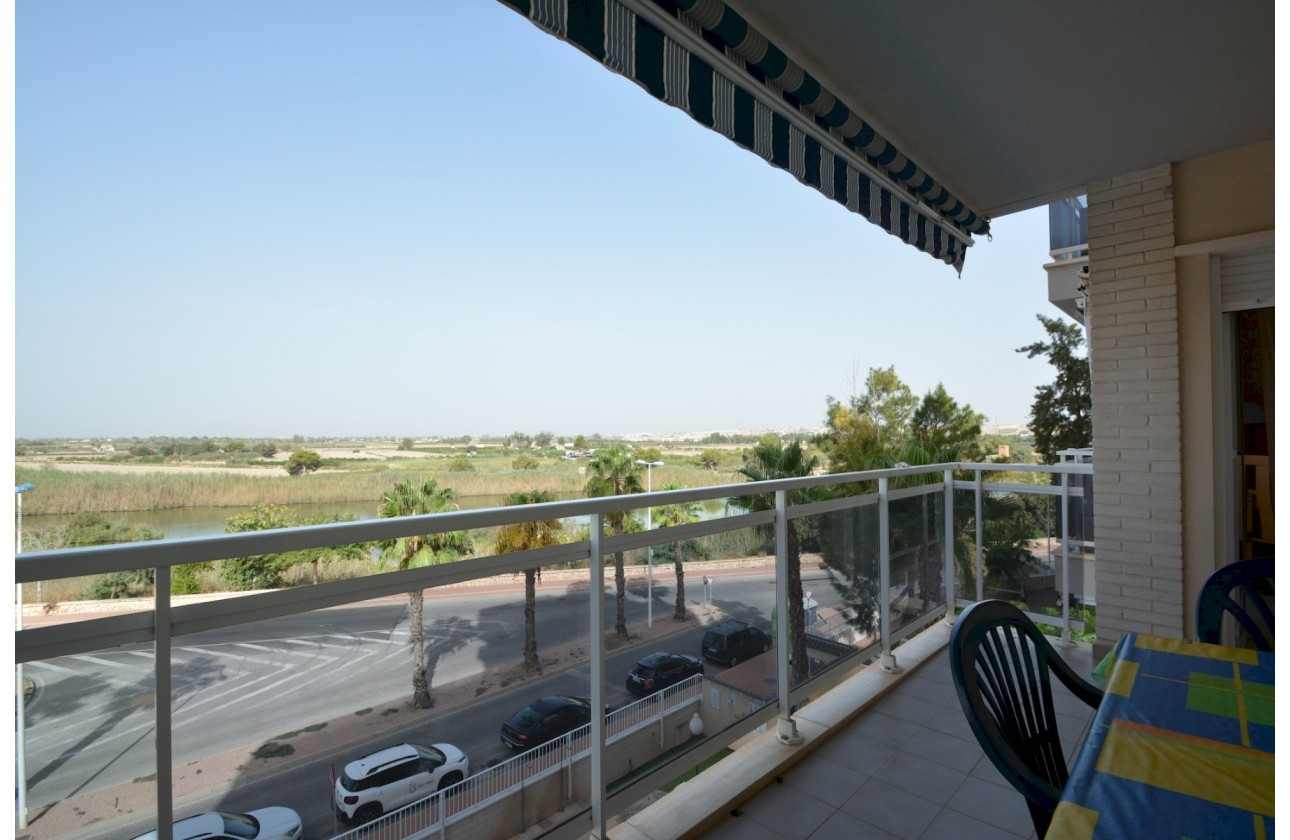 Resale - Apartment / flat - Guardamar del Segura - Costa Blanca