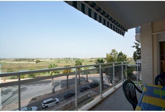 Resale - Apartment / flat - Guardamar del Segura - Costa Blanca