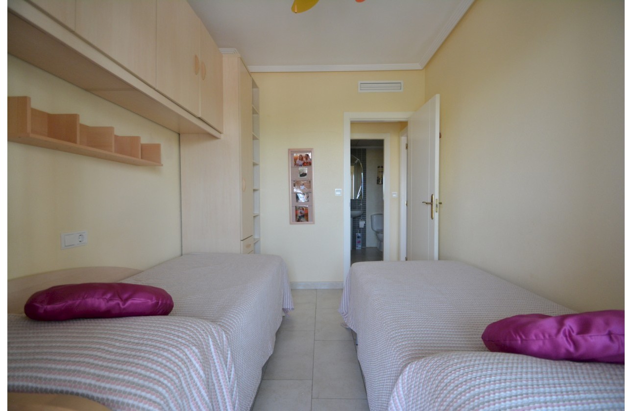 Resale - Apartment / flat - Guardamar del Segura - Costa Blanca