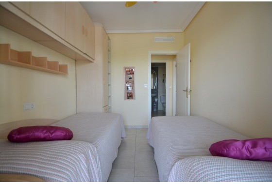 Resale - Apartment / flat - Guardamar del Segura - Costa Blanca