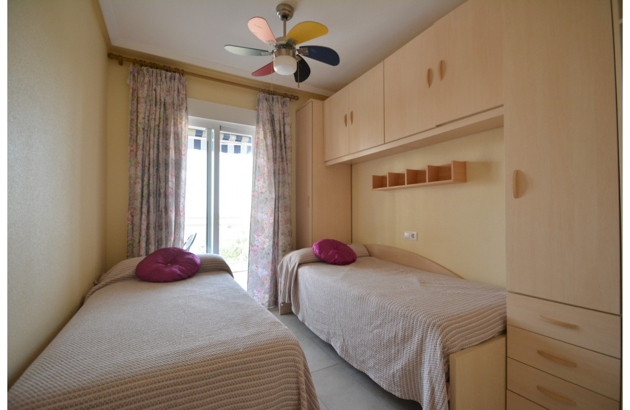 Resale - Apartment / flat - Guardamar del Segura - Costa Blanca