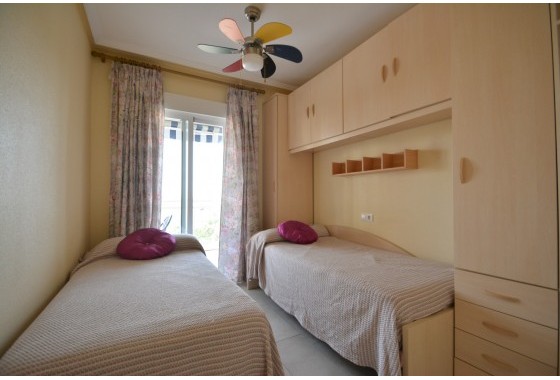 Resale - Apartment / flat - Guardamar del Segura - Costa Blanca