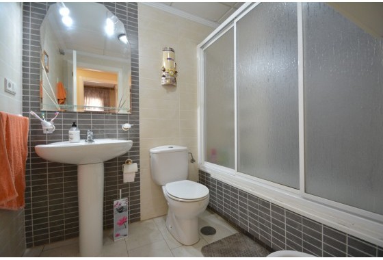 Resale - Apartment / flat - Guardamar del Segura - Costa Blanca