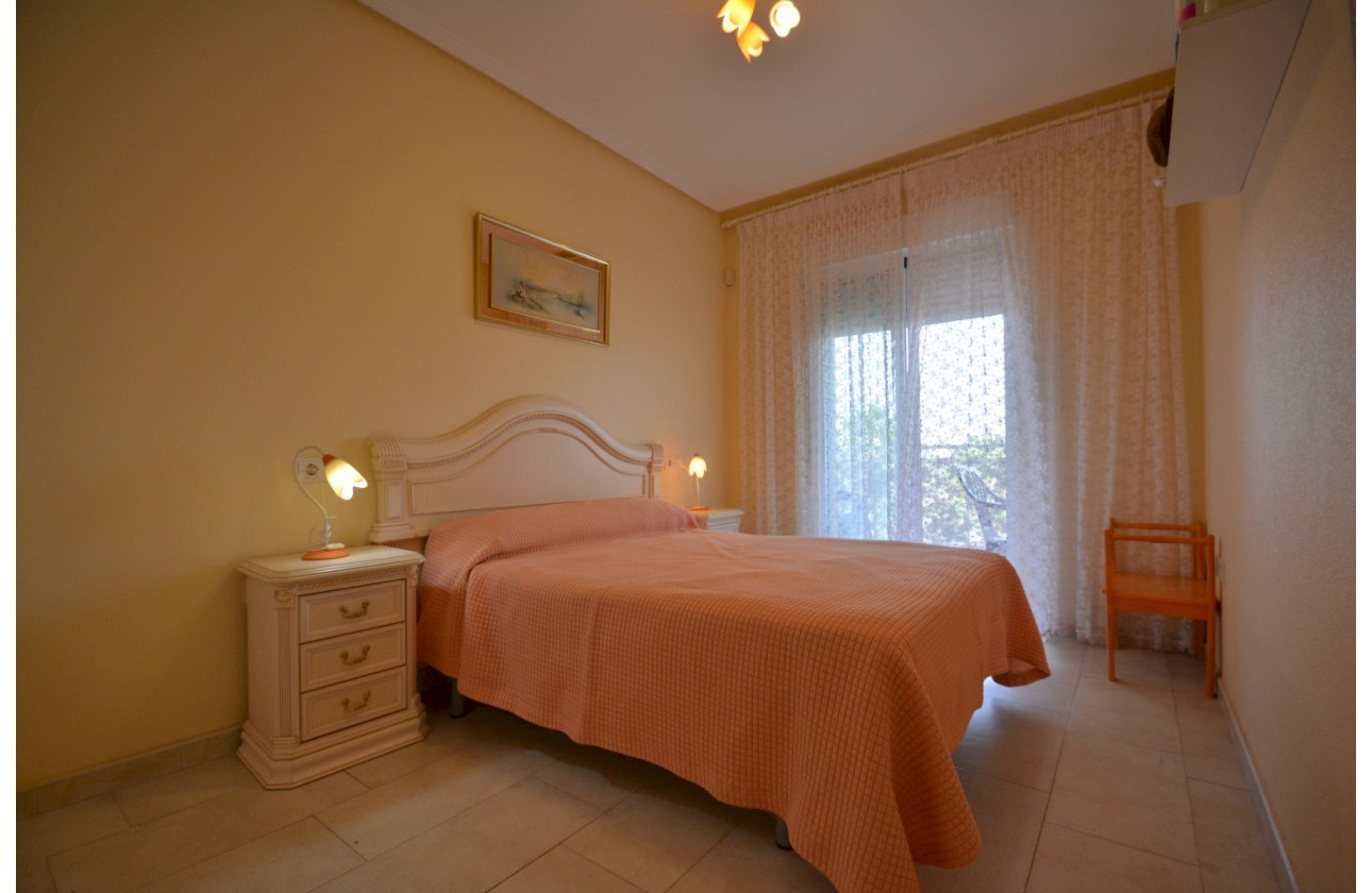 Resale - Apartment / flat - Guardamar del Segura - Costa Blanca