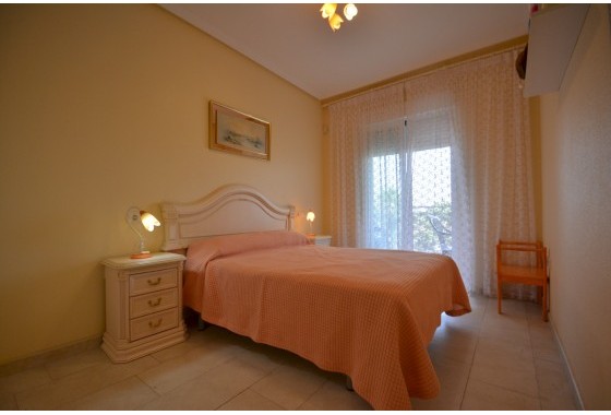 Resale - Apartment / flat - Guardamar del Segura - Costa Blanca
