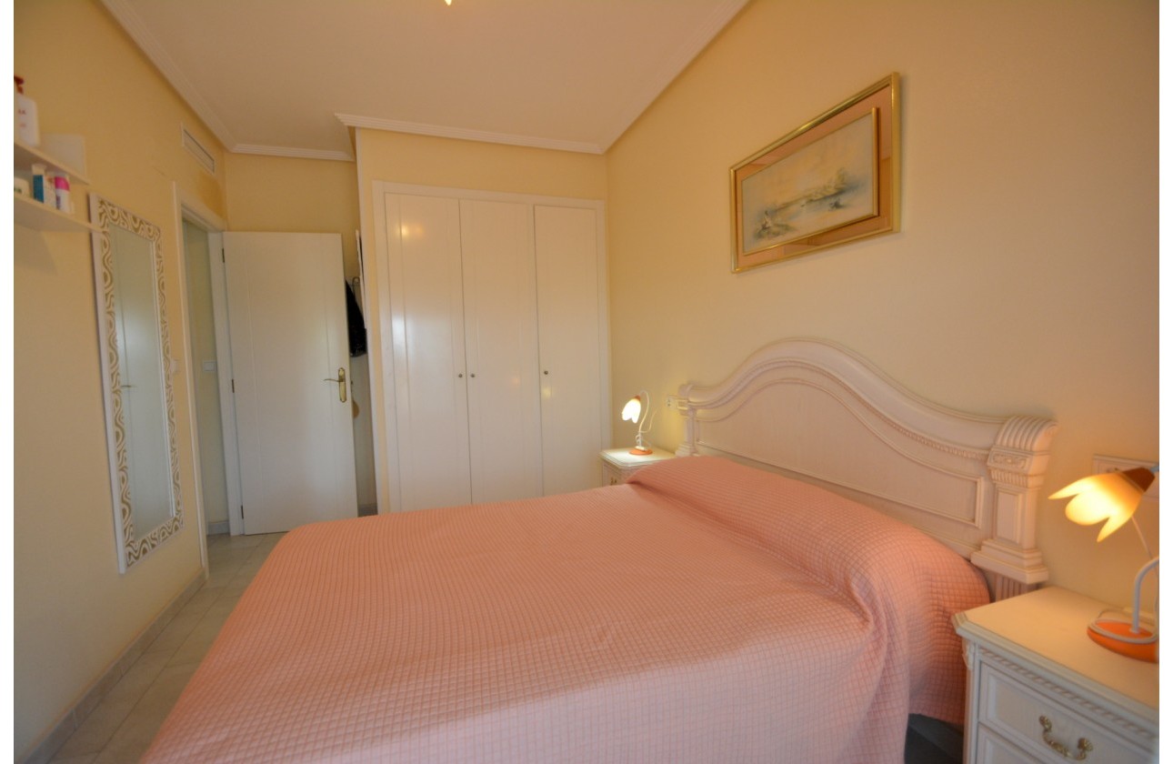 Resale - Apartment / flat - Guardamar del Segura - Costa Blanca