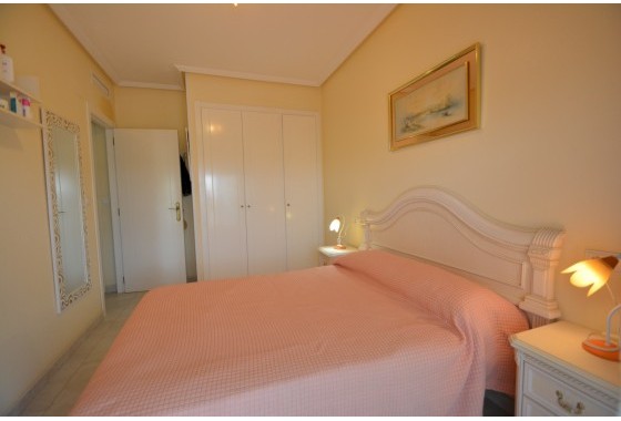 Resale - Apartment / flat - Guardamar del Segura - Costa Blanca