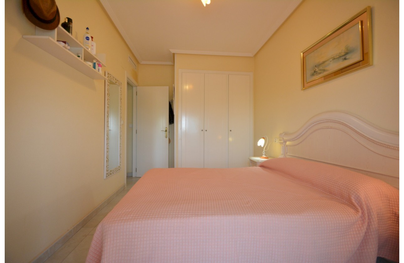Resale - Apartment / flat - Guardamar del Segura - Costa Blanca