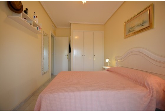 Resale - Apartment / flat - Guardamar del Segura - Costa Blanca