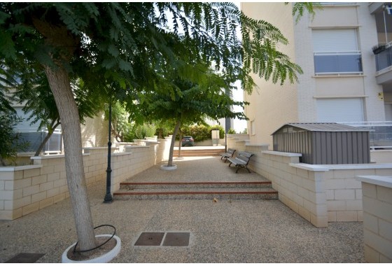 Resale - Apartment / flat - Guardamar del Segura - Costa Blanca