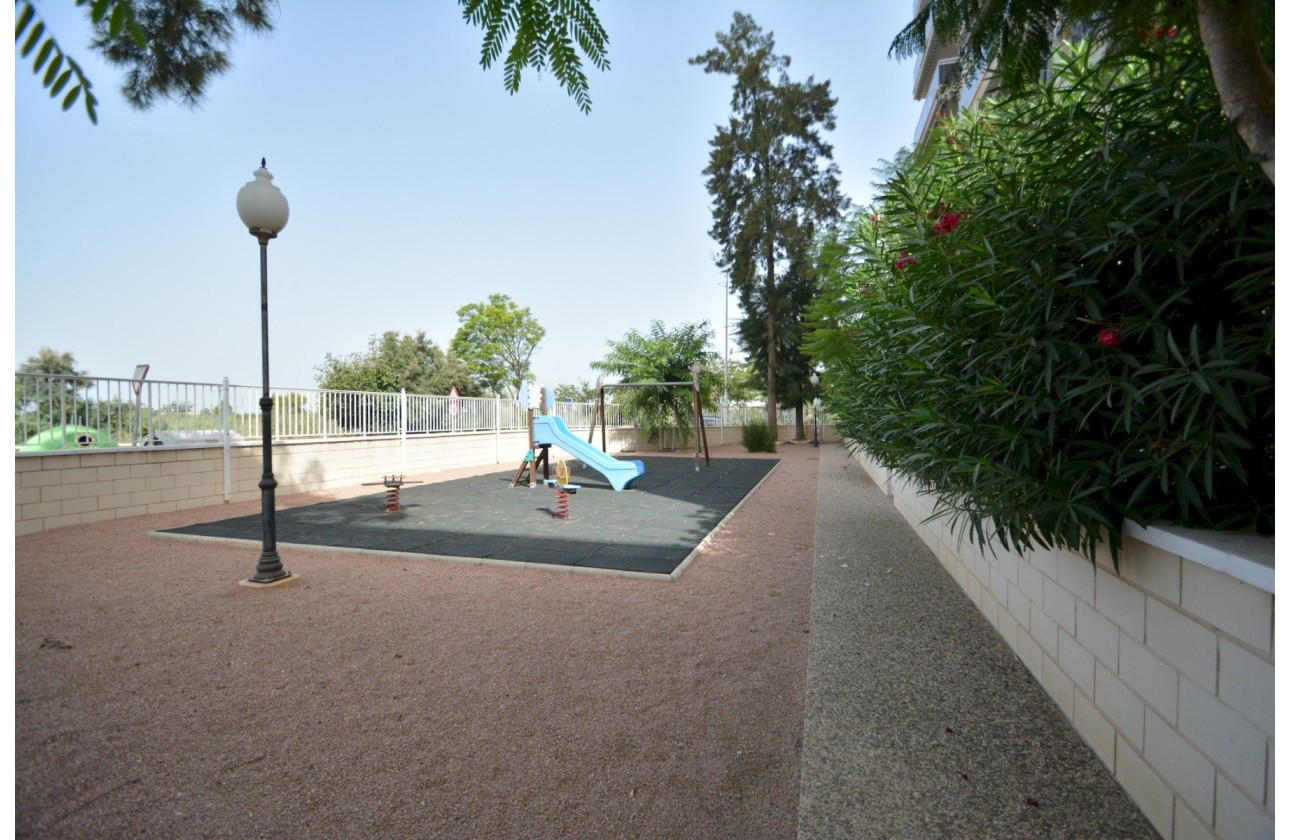 Resale - Apartment / flat - Guardamar del Segura - Costa Blanca