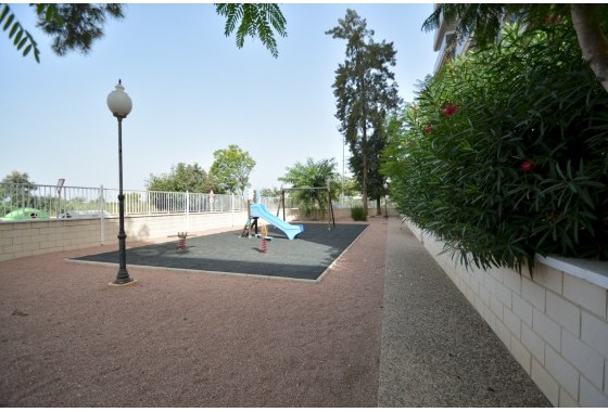 Resale - Apartment / flat - Guardamar del Segura - Costa Blanca