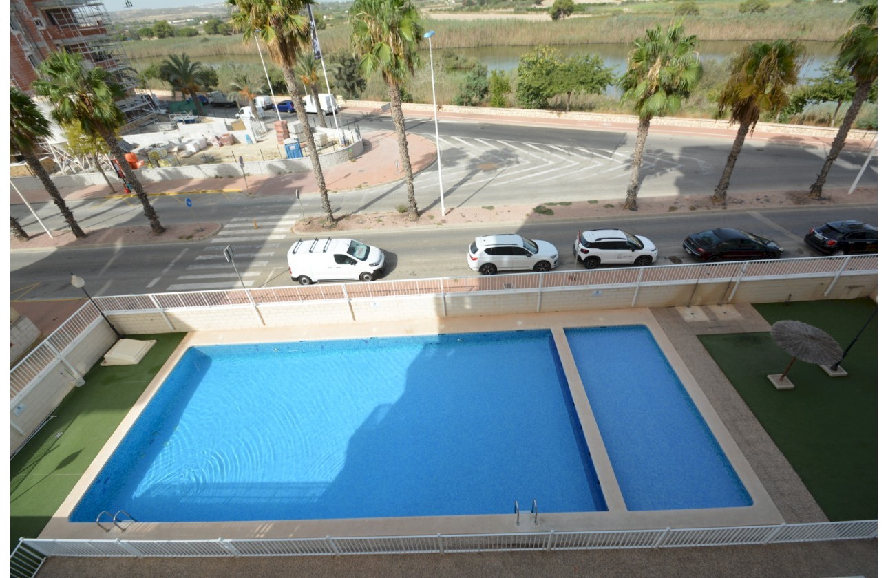 Resale - Apartment / flat - Guardamar del Segura - Costa Blanca
