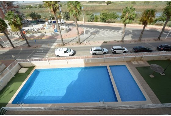Resale - Apartment / flat - Guardamar del Segura - Costa Blanca