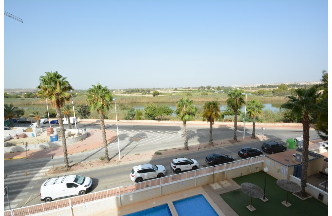 Resale - Apartment / flat - Guardamar del Segura - Costa Blanca
