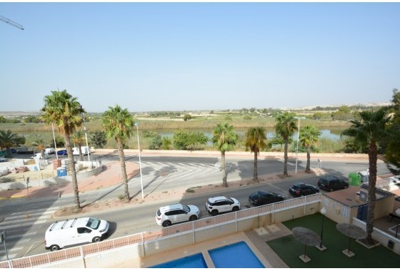 Resale - Apartment / flat - Guardamar del Segura - Costa Blanca