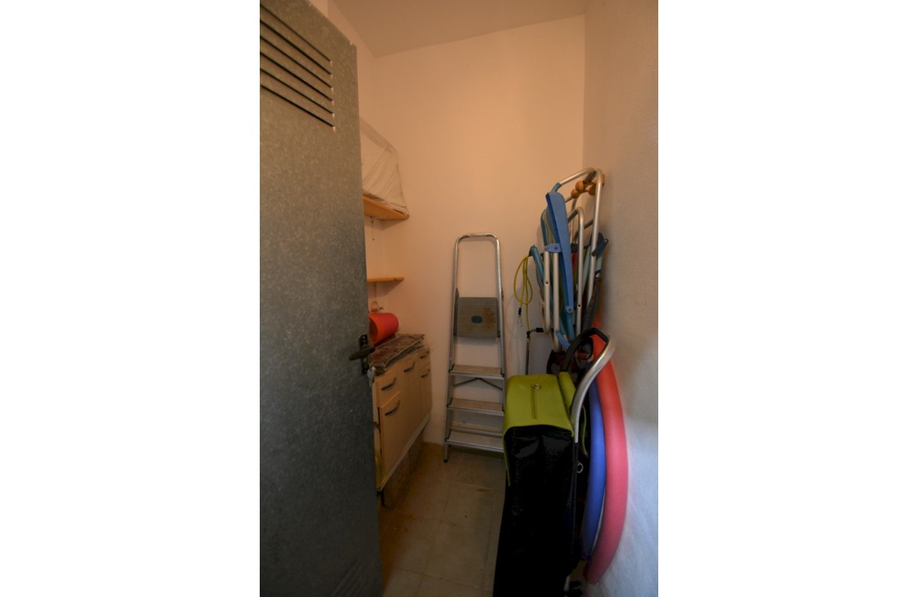 Resale - Apartment / flat - Guardamar del Segura - Costa Blanca