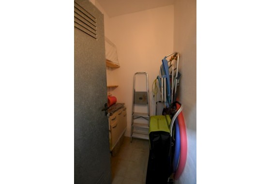Resale - Apartment / flat - Guardamar del Segura - Costa Blanca