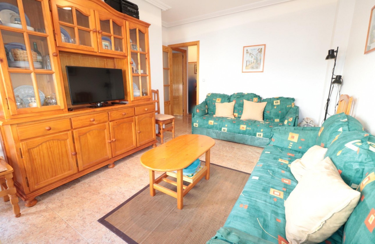 Revente - Appartement - Torrevieja - Acequion