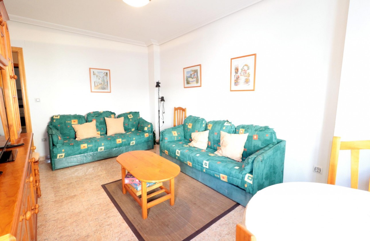 Revente - Appartement - Torrevieja - Acequion