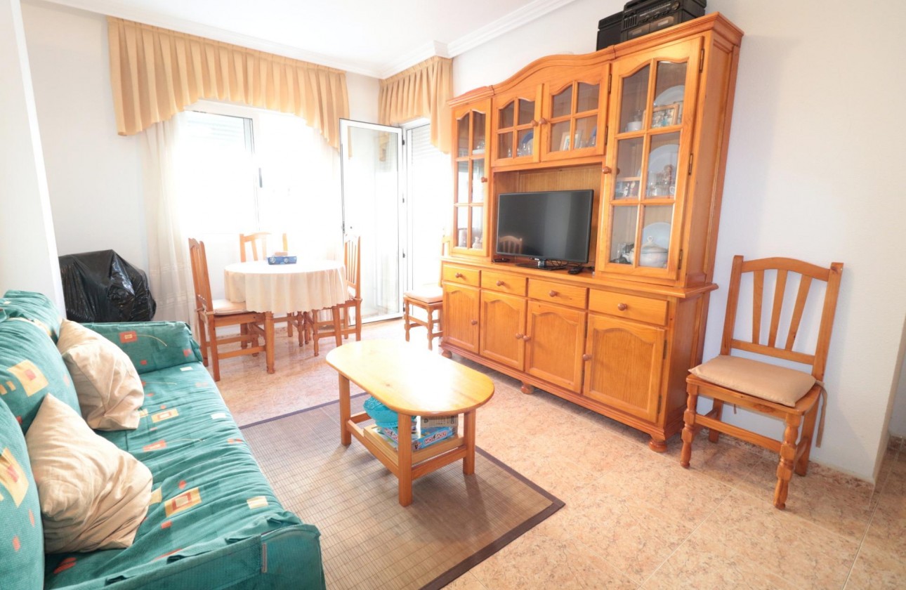 Revente - Appartement - Torrevieja - Acequion
