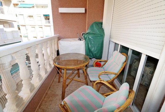 Revente - Appartement - Torrevieja - Acequion